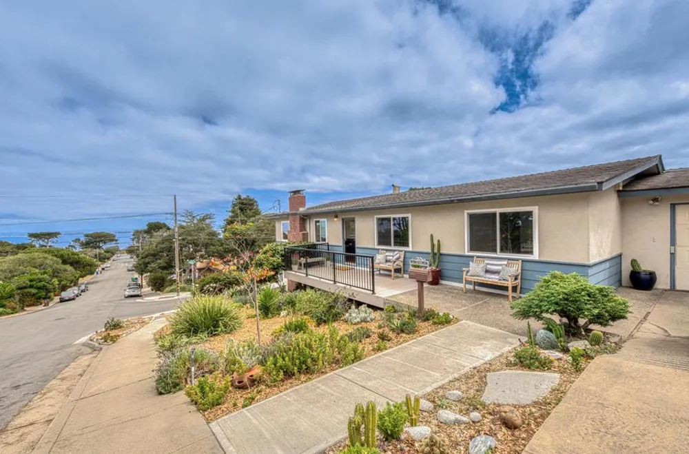 1321 Hoffman Avenue Monterey, CA 93940