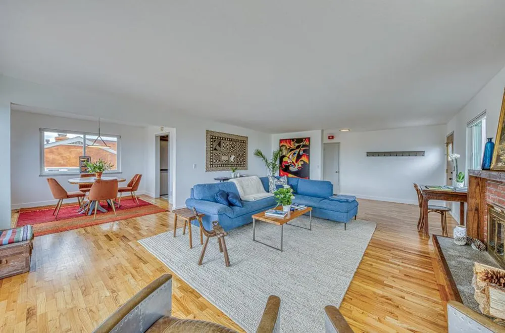 1321 Hoffman Avenue Monterey, CA 93940