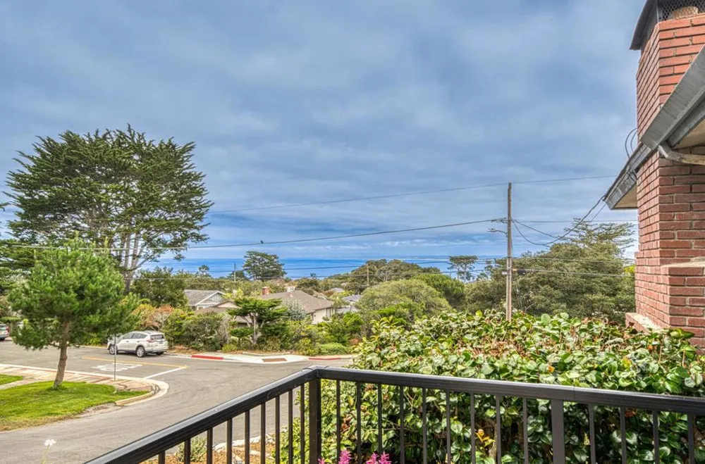 1321 Hoffman Avenue Monterey, CA 93940