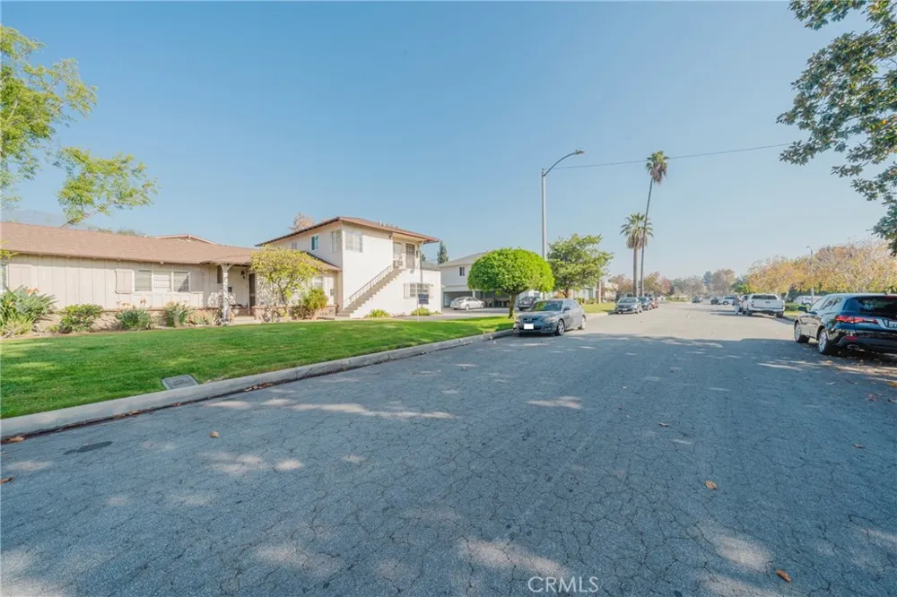15 W Newman Arcadia, CA 91007