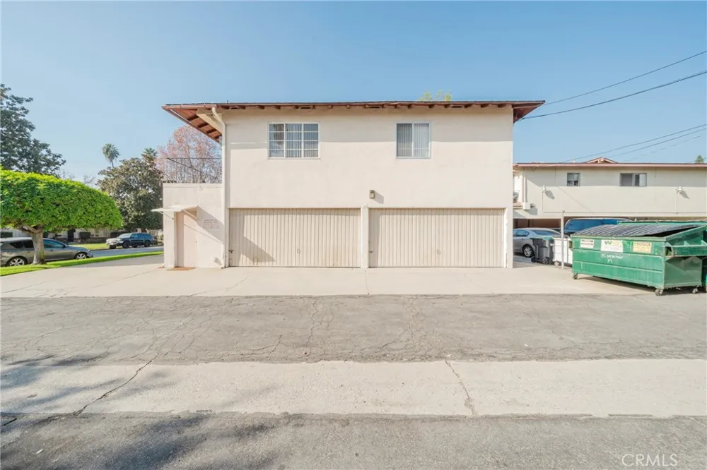 15 W Newman Arcadia, CA 91007