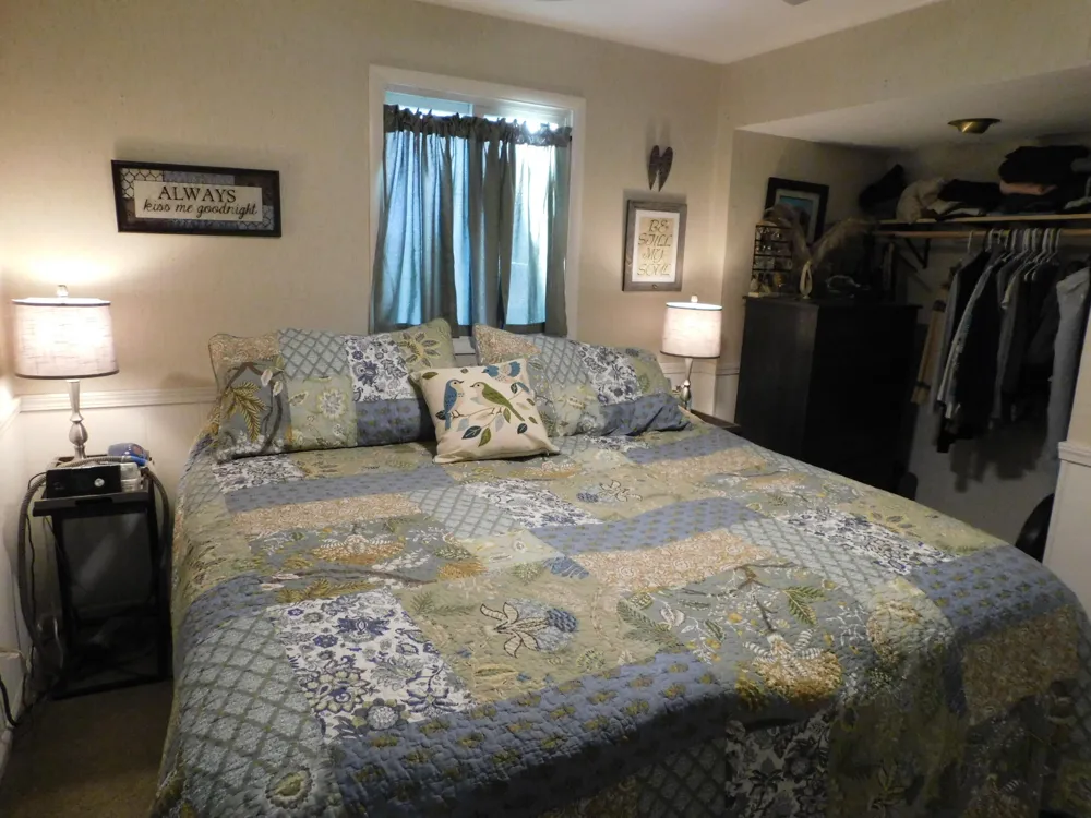 124 Peterson Drive Gobles, MI 49055