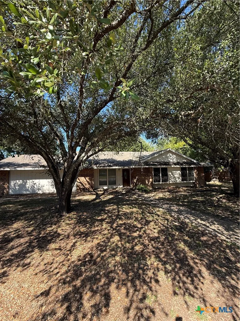 4009 Chisholm Trail Temple, TX 76504