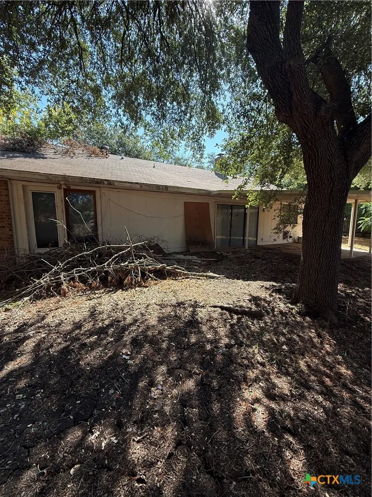 4009 Chisholm Trail Temple, TX 76504