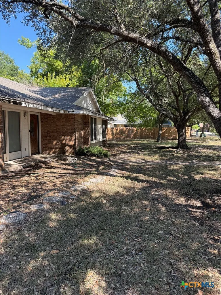4009 Chisholm Trail Temple, TX 76504