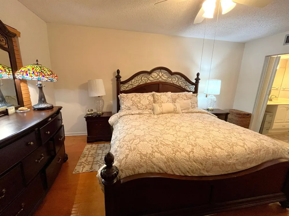 7837 Golf Circle Drive #206 Margate, FL 33063