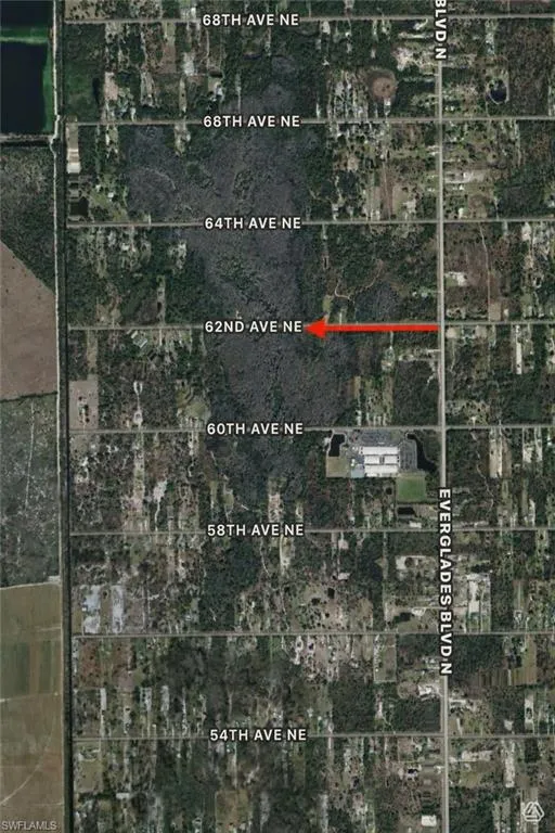 62ND AVENUE NE Naples, FL 34120