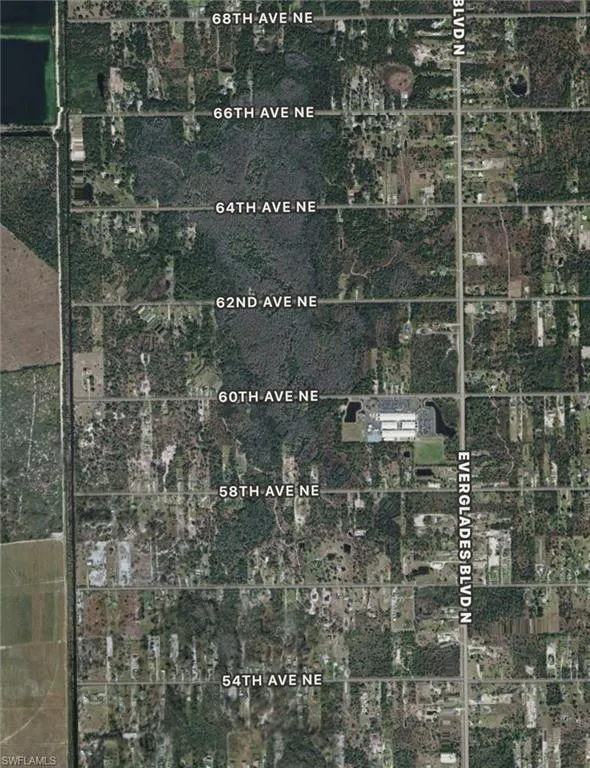 62ND AVENUE NE Naples, FL 34120