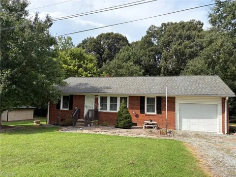 226 Hill Drive