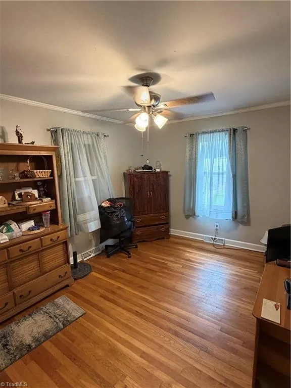 226 Hill Drive Lexington, NC 27295
