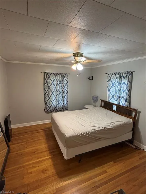 226 Hill Drive Lexington, NC 27295