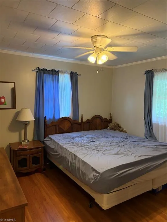 226 Hill Drive Lexington, NC 27295