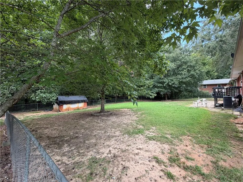 226 Hill Drive Lexington, NC 27295