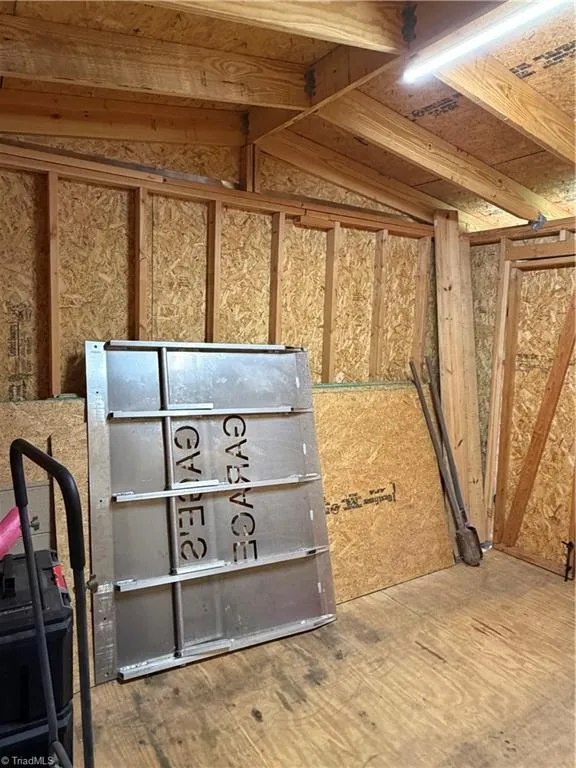 226 Hill Drive Lexington, NC 27295