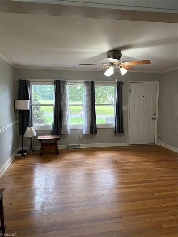 226 Hill Drive Lexington, NC 27295