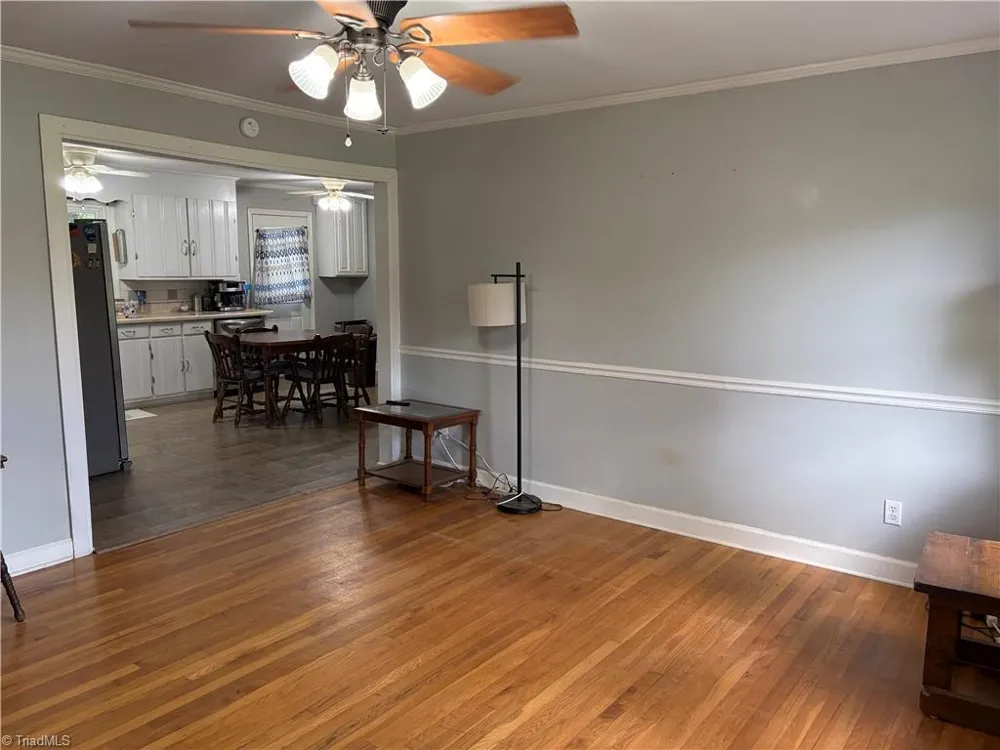 226 Hill Drive Lexington, NC 27295