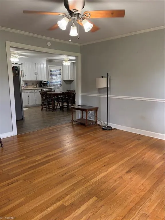 226 Hill Drive Lexington, NC 27295