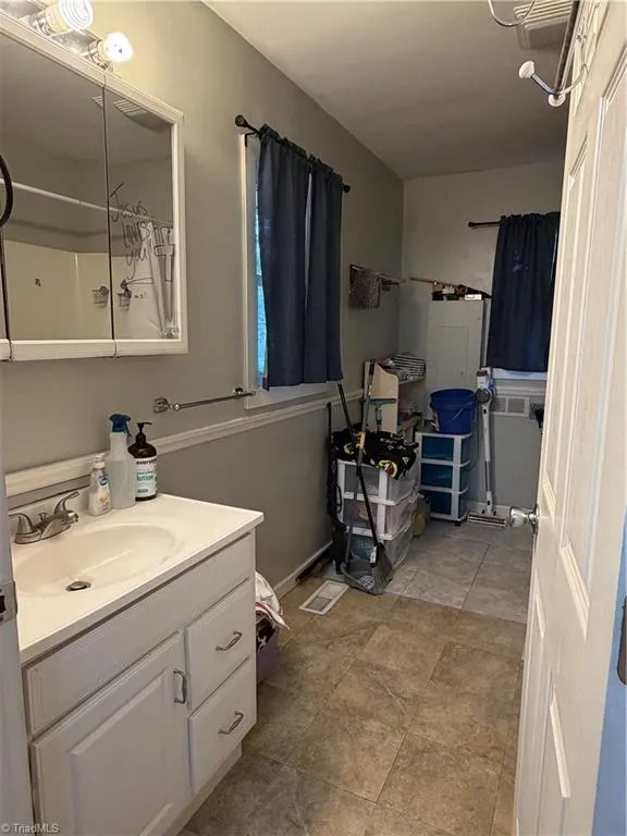 226 Hill Drive Lexington, NC 27295