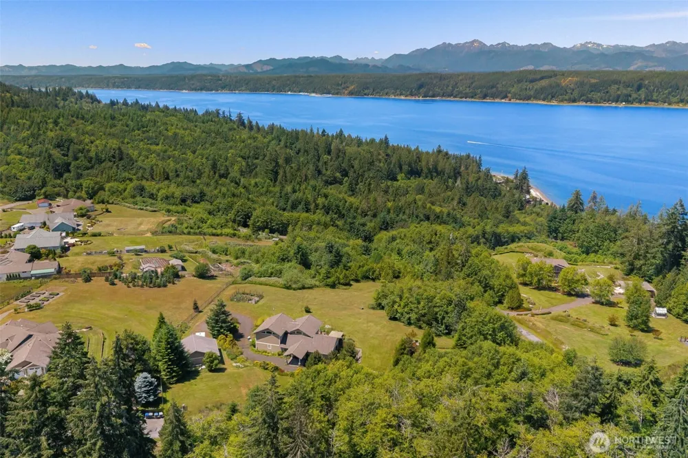 180 E Happy Hollow Lane Belfair, WA 98528
