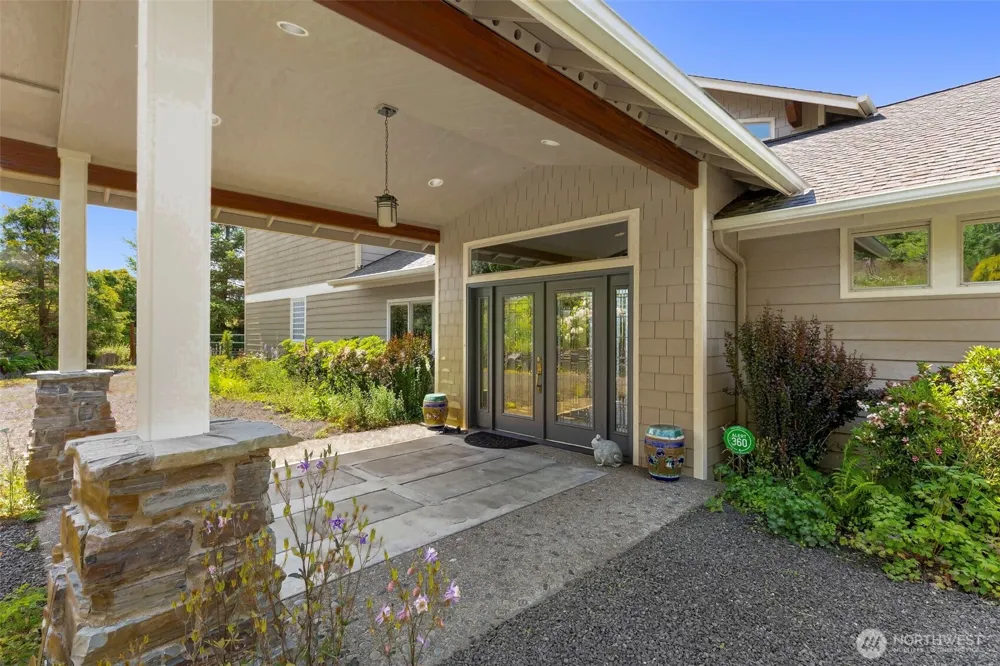 180 E Happy Hollow Lane Belfair, WA 98528