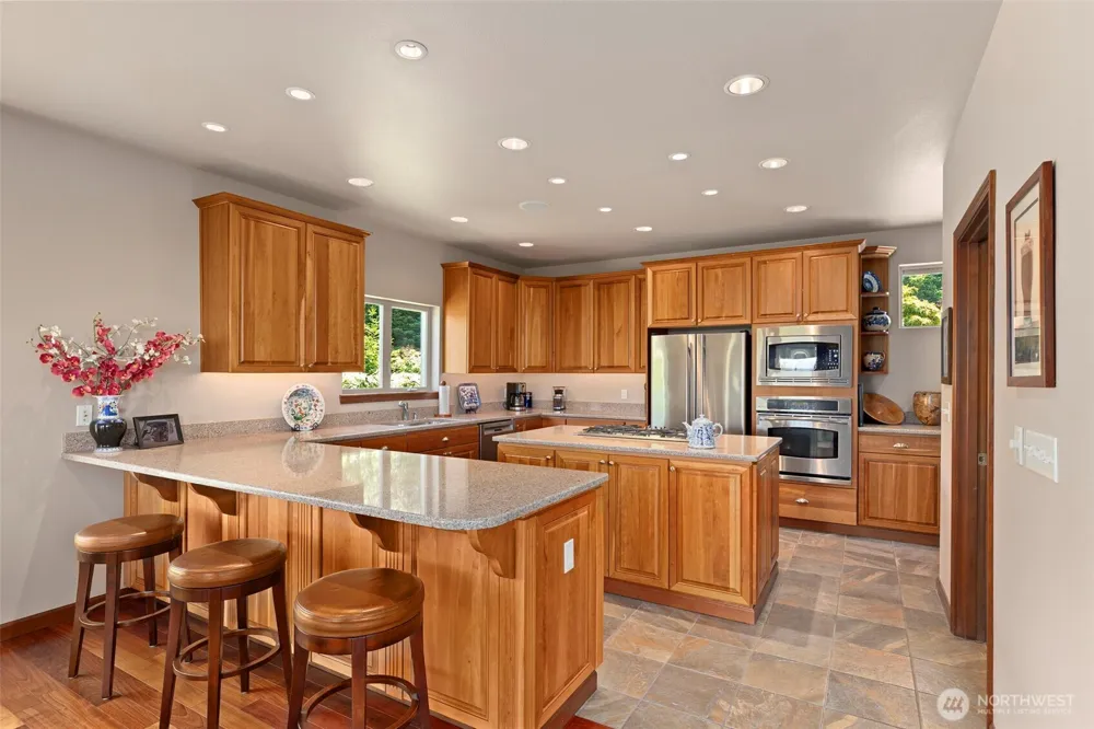 180 E Happy Hollow Lane Belfair, WA 98528