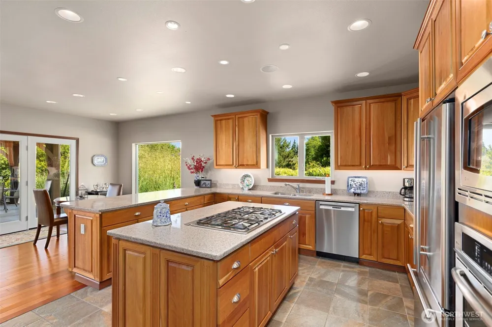 180 E Happy Hollow Lane Belfair, WA 98528