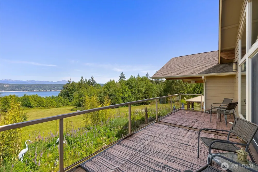180 E Happy Hollow Lane Belfair, WA 98528