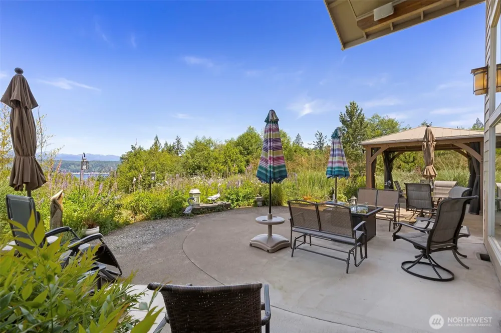 180 E Happy Hollow Lane Belfair, WA 98528