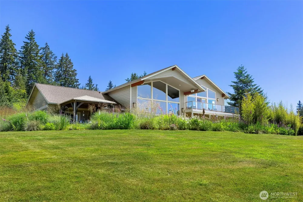 180 E Happy Hollow Lane Belfair, WA 98528