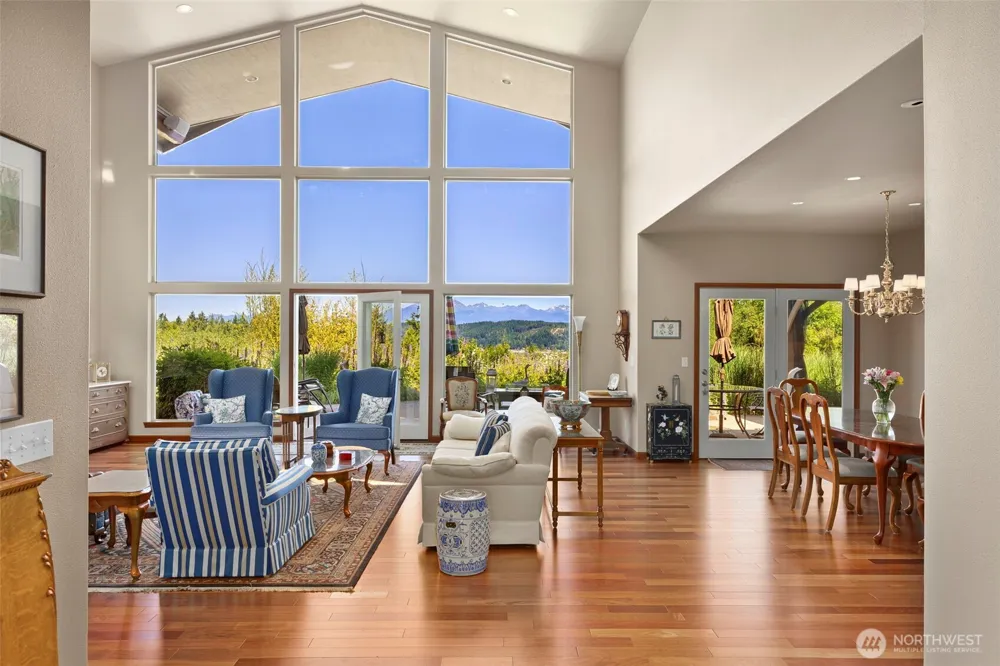 180 E Happy Hollow Lane Belfair, WA 98528