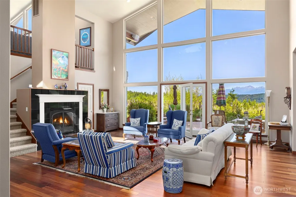 180 E Happy Hollow Lane Belfair, WA 98528