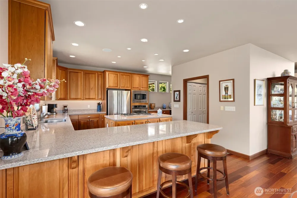 180 E Happy Hollow Lane Belfair, WA 98528