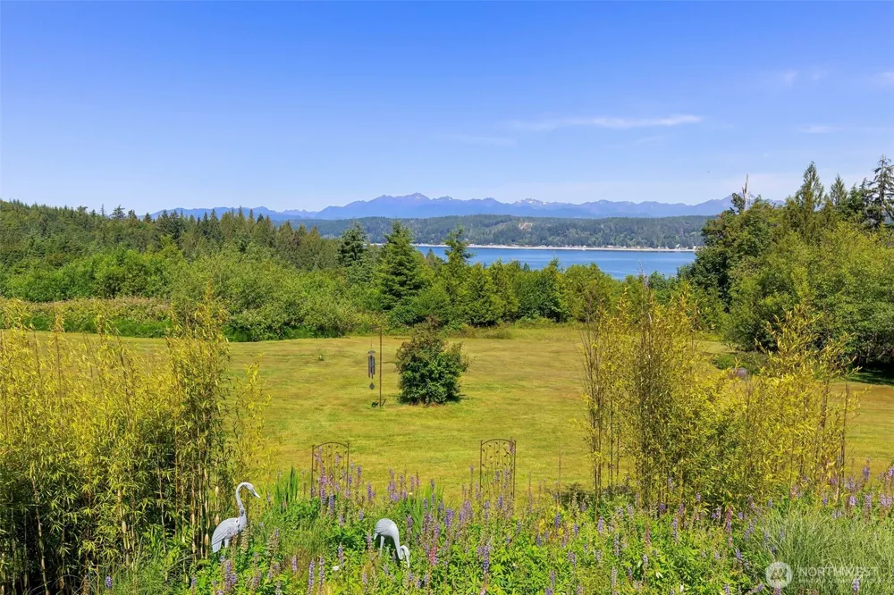 180 E Happy Hollow Lane Belfair, WA 98528
