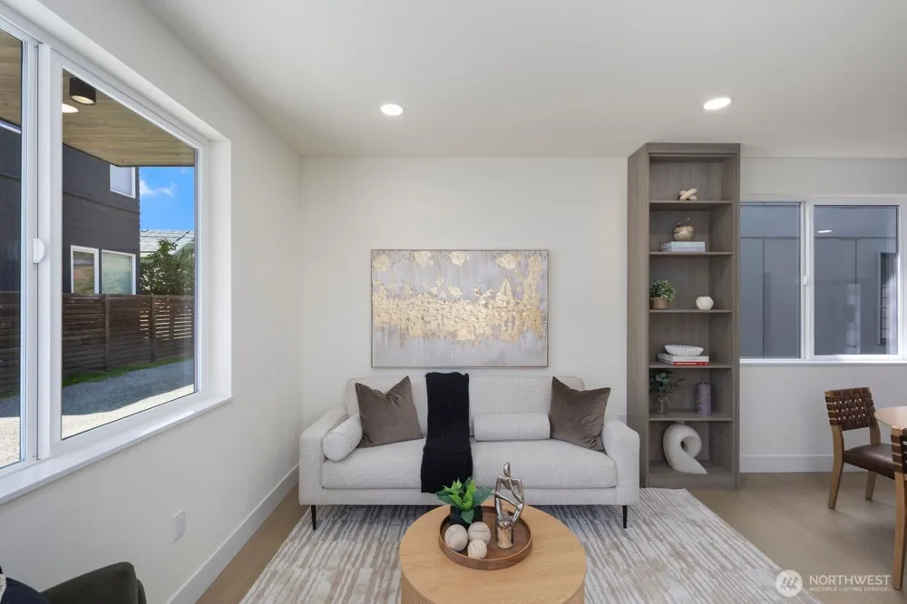 311 NW 92nd Street Seattle, WA 98117