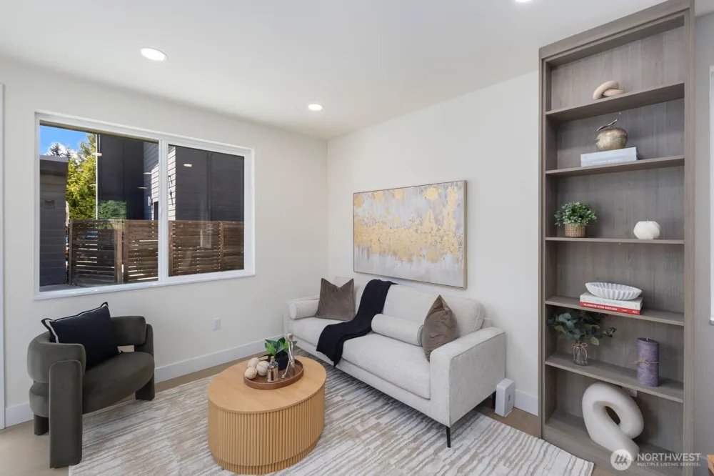 311 NW 92nd Street Seattle, WA 98117
