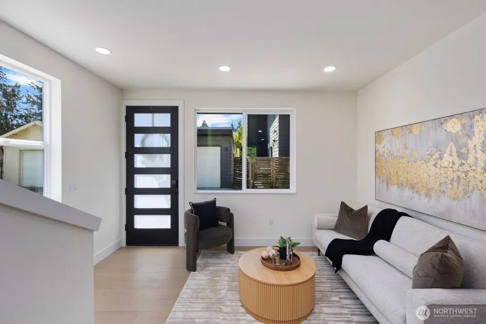 311 NW 92nd Street Seattle, WA 98117