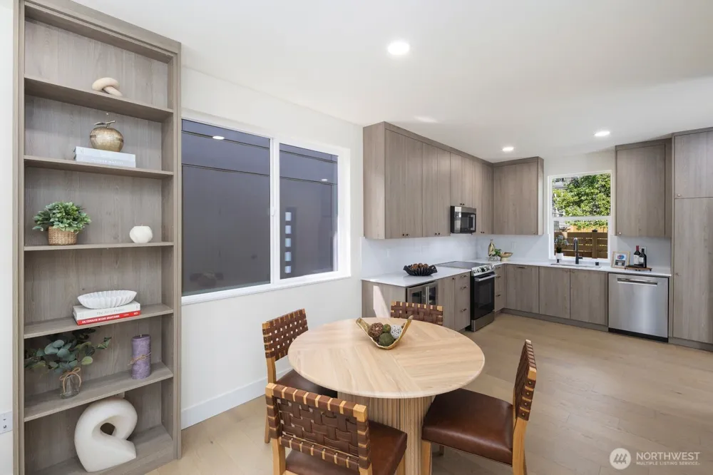 311 NW 92nd Street Seattle, WA 98117