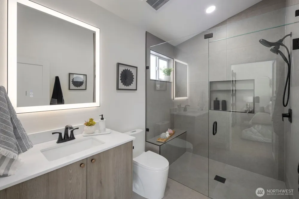 311 NW 92nd Street Seattle, WA 98117