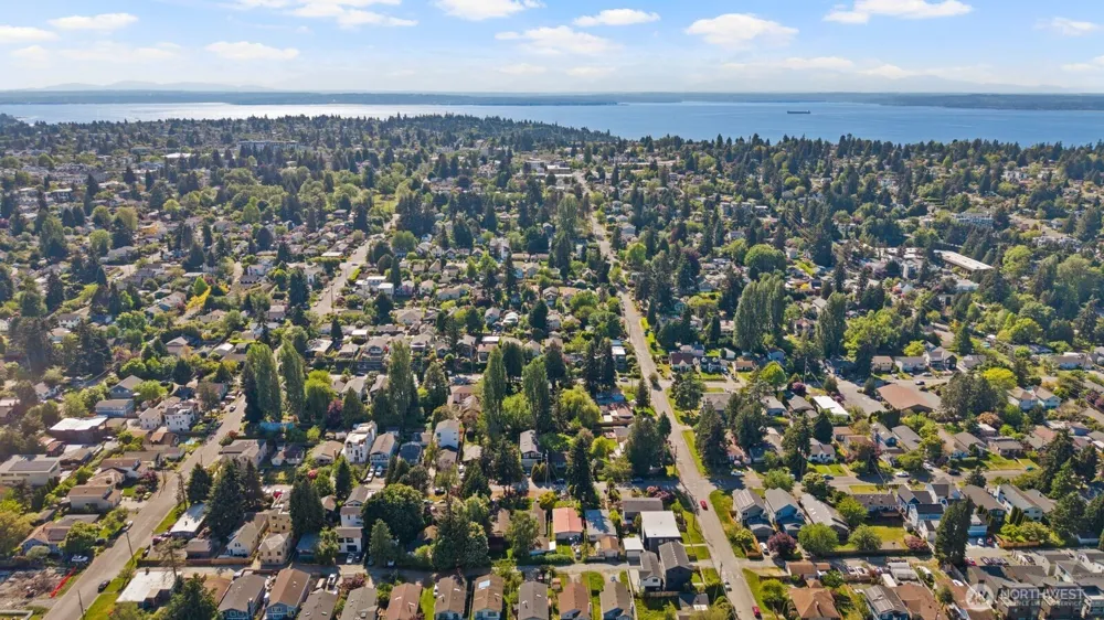311 NW 92nd Street Seattle, WA 98117