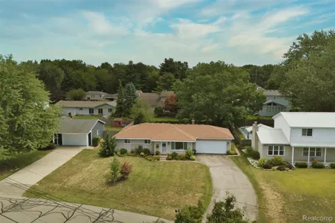 2622 Tampa Drive