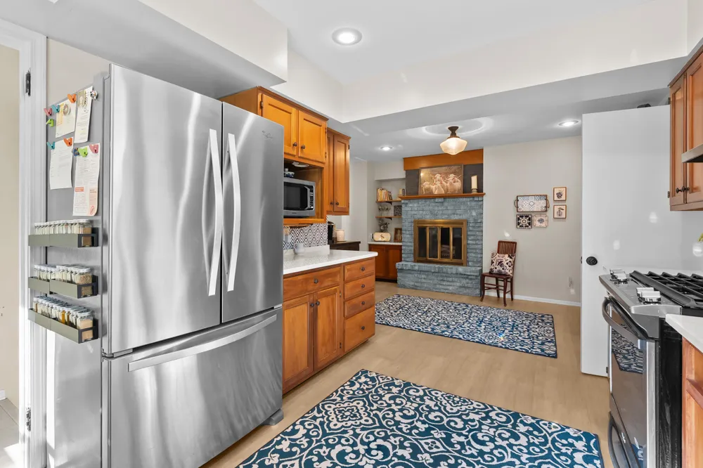 2411 Waite Avenue Kalamazoo City, MI 49008