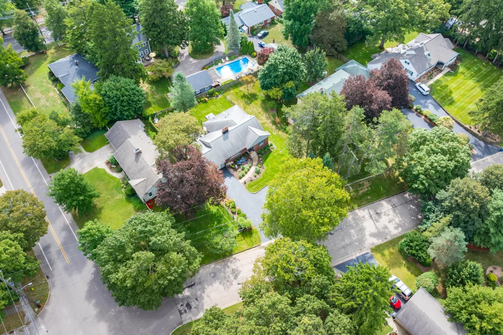 2411 Waite Avenue Kalamazoo City, MI 49008