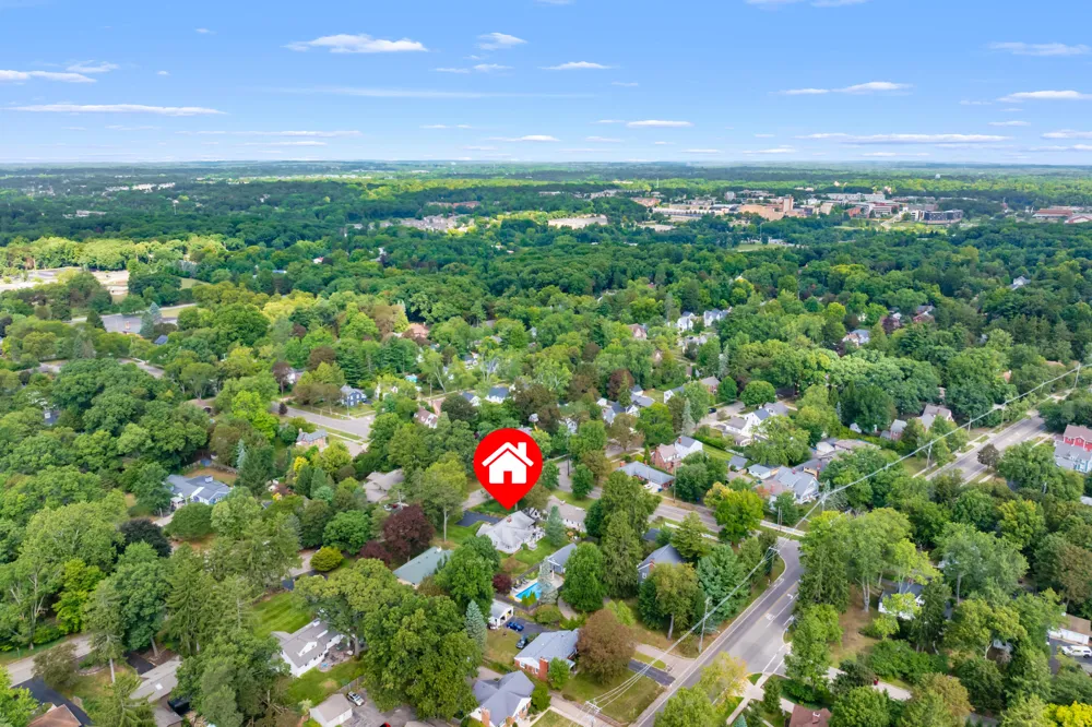 2411 Waite Avenue Kalamazoo City, MI 49008