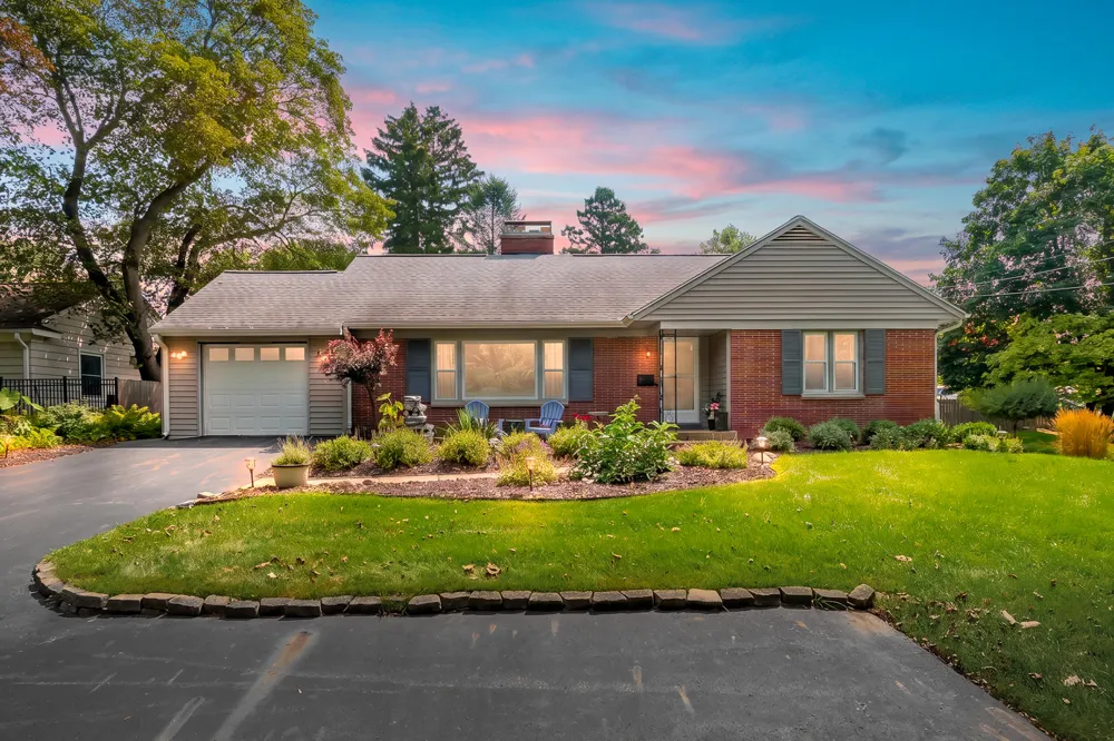 2411 Waite Avenue Kalamazoo City, MI 49008