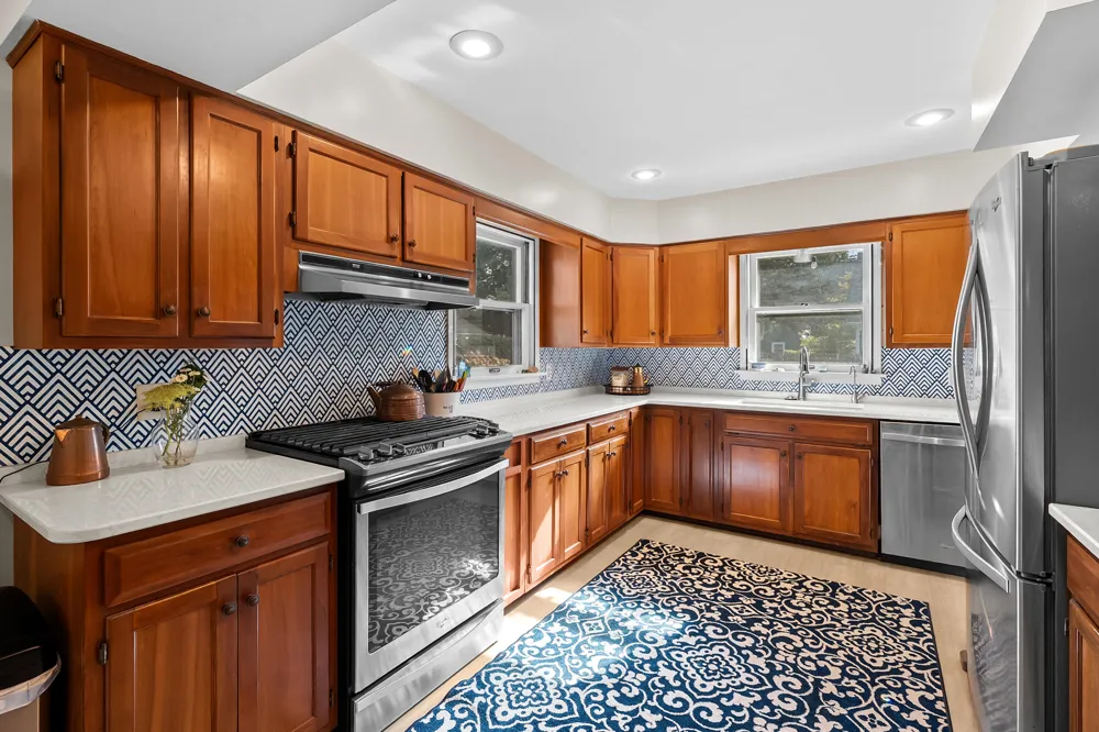 2411 Waite Avenue Kalamazoo City, MI 49008