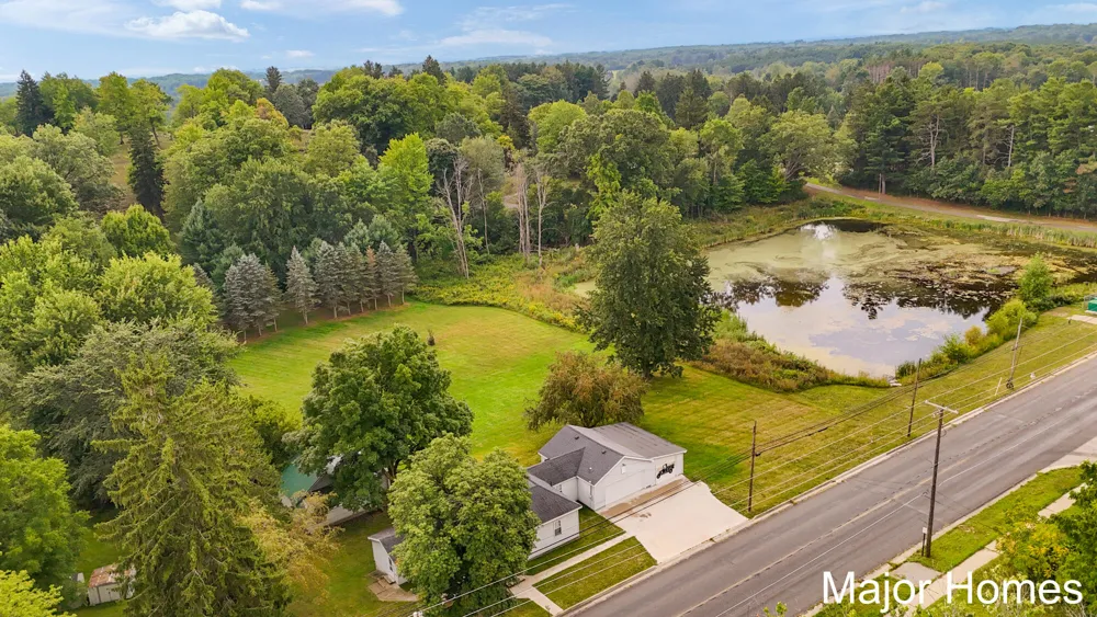 417 W Main Street Stanton City, MI 48888