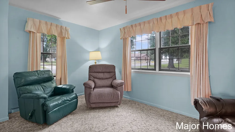 417 W Main Street Stanton City, MI 48888