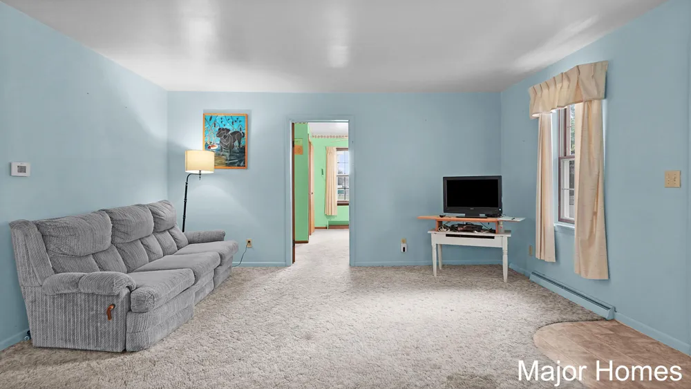 417 W Main Street Stanton City, MI 48888