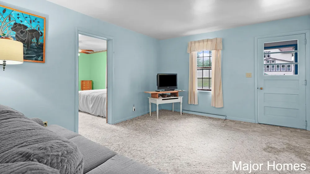 417 W Main Street Stanton City, MI 48888
