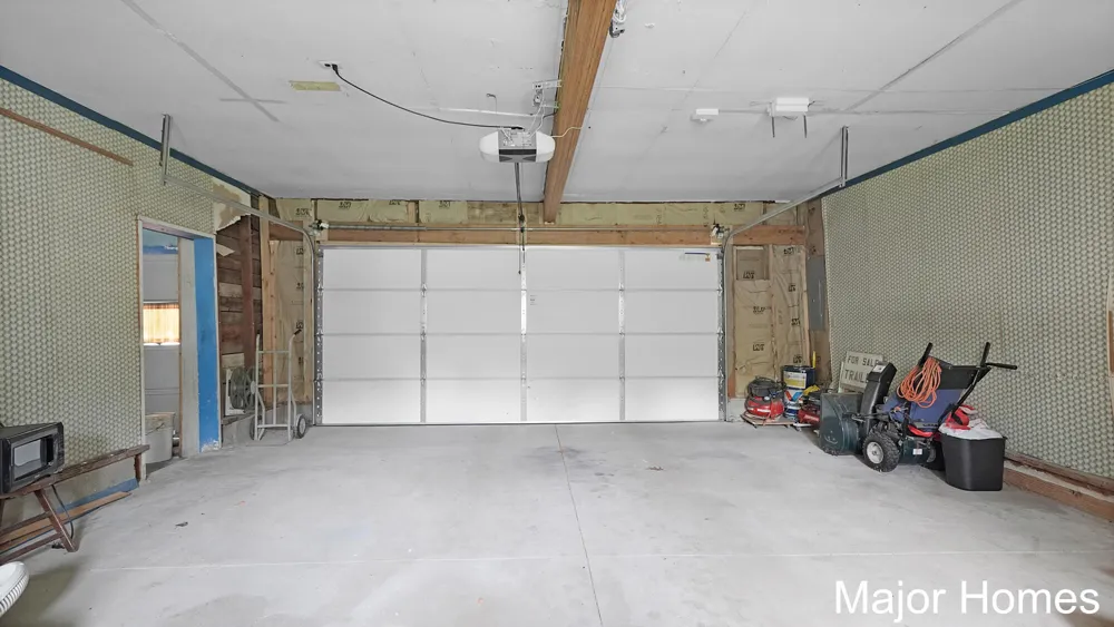 417 W Main Street Stanton City, MI 48888
